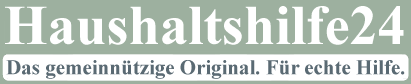 Haushaltshilfe 24
